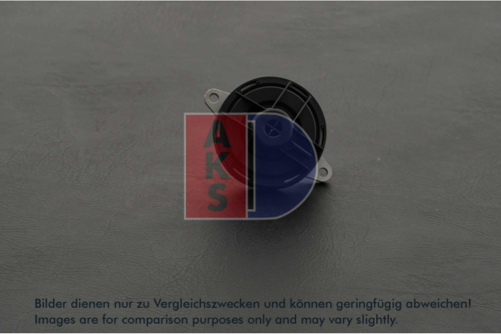 AKS DASIS AGR-Ventil 155031n für Opel