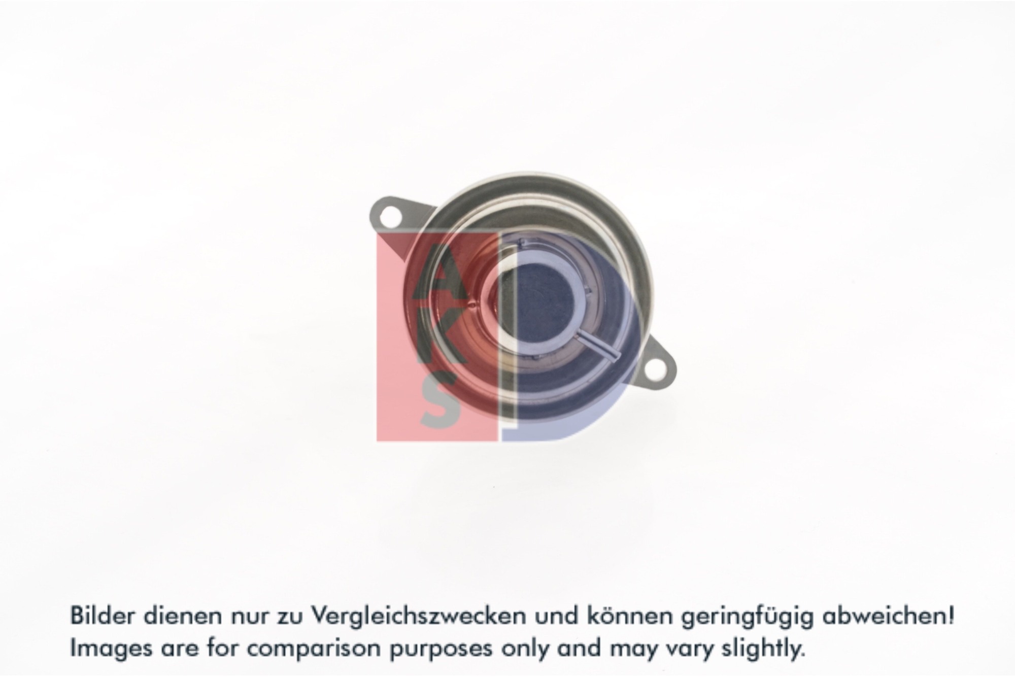 AKS DASIS AGR-Ventil 155032n für Opel