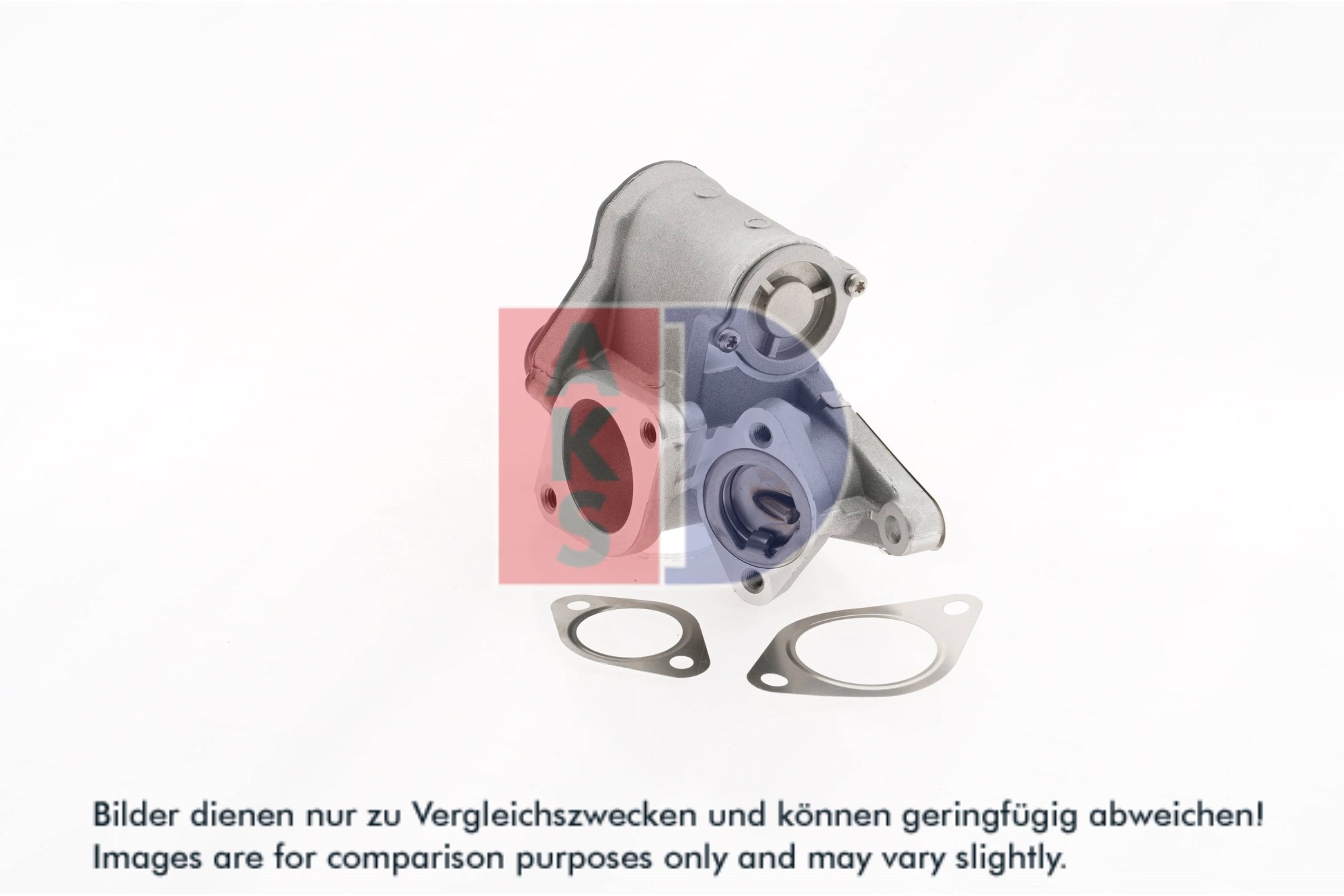 AKS DASIS AGR-Ventil 185026n für RENAULT Suzuki