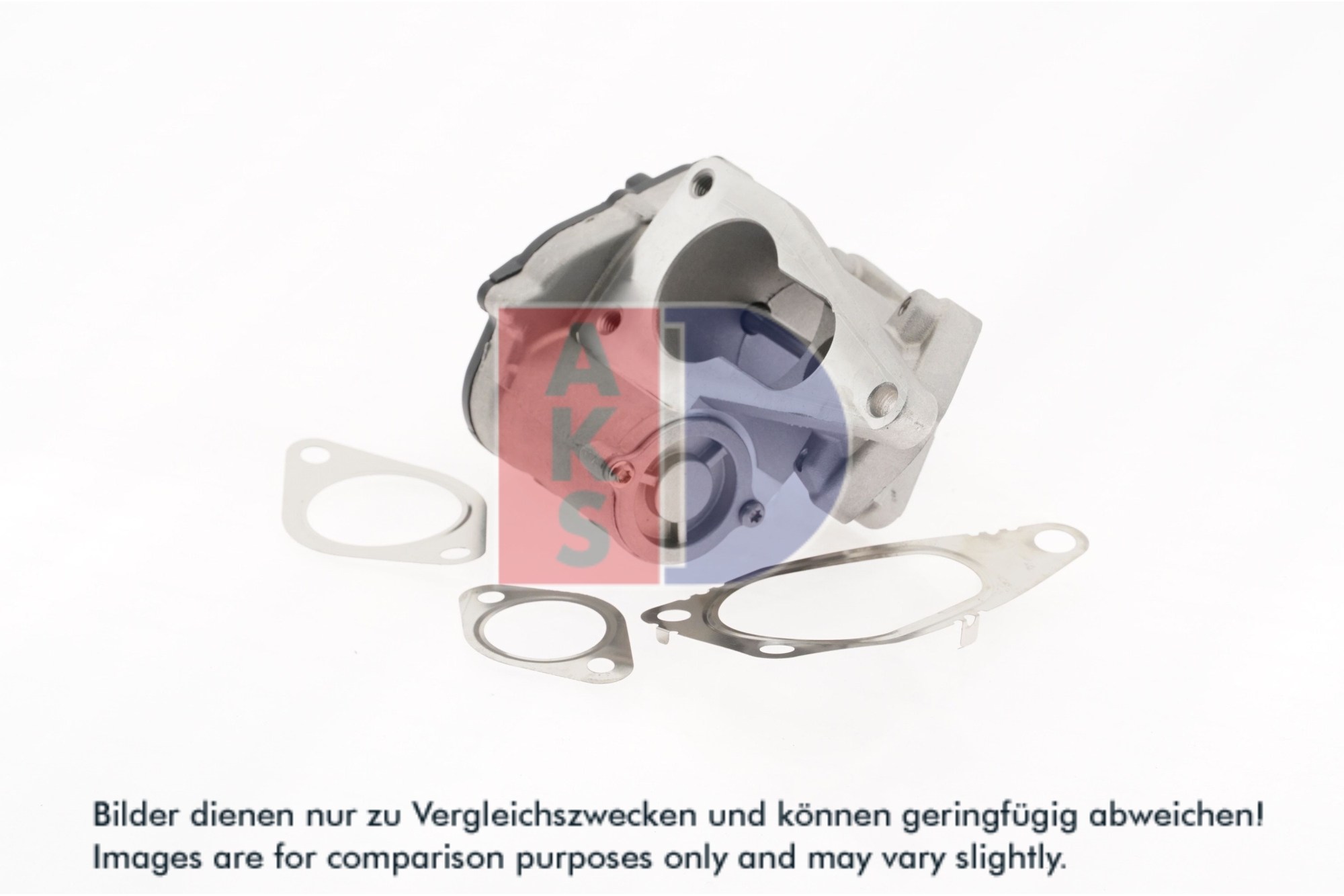AKS DASIS AGR-Ventil 185024n für RENAULT Suzuki