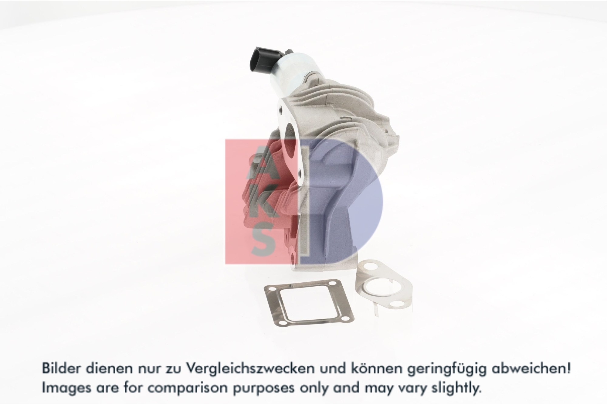 AKS DASIS AGR-Ventil 185028n für RENAULT