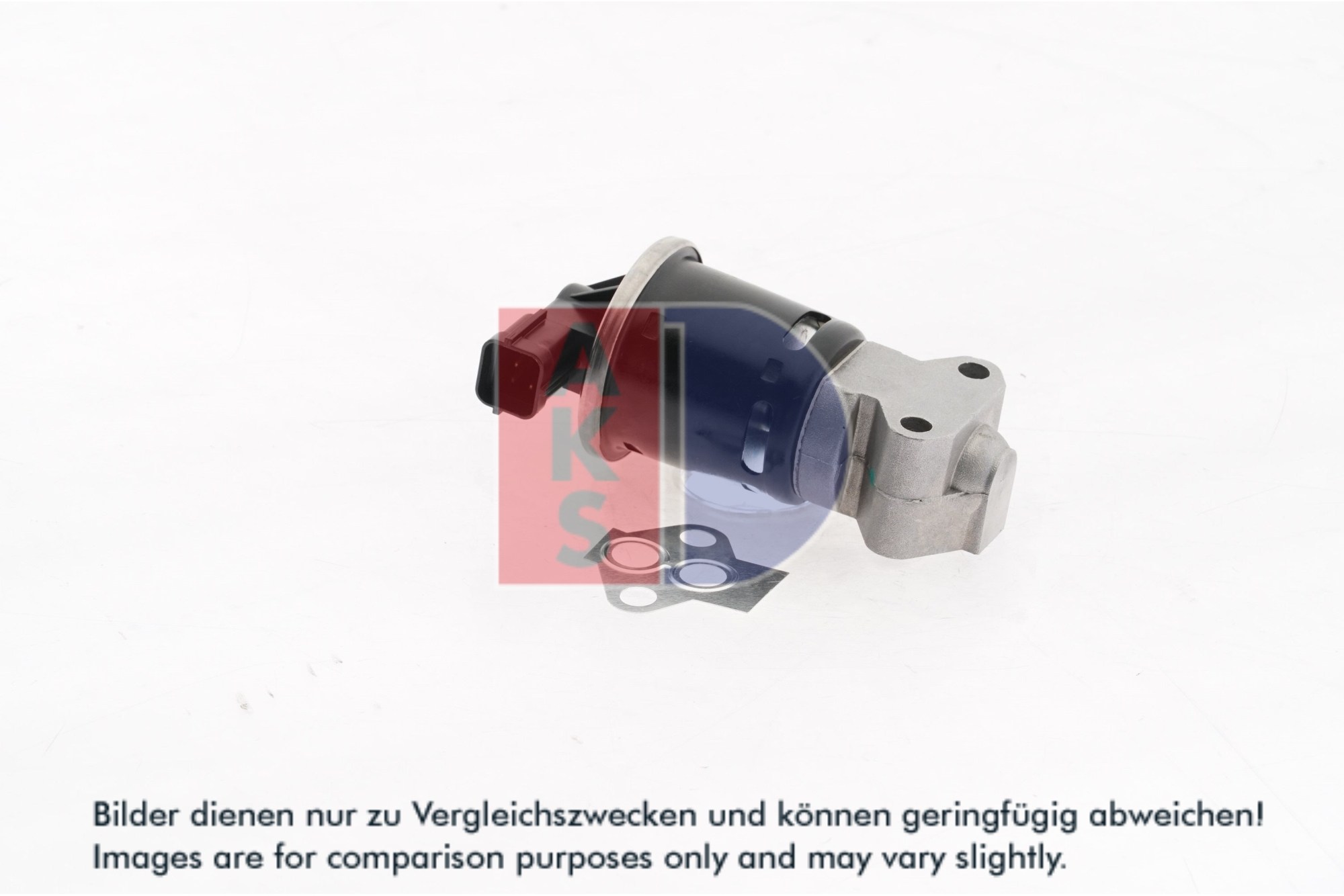 AKS DASIS AGR-Ventil 565012n für DAEWOO