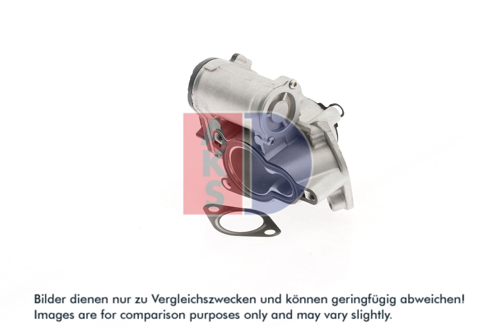 AKS DASIS AGR-Ventil 185027n für Opel NISSAN RENAULT