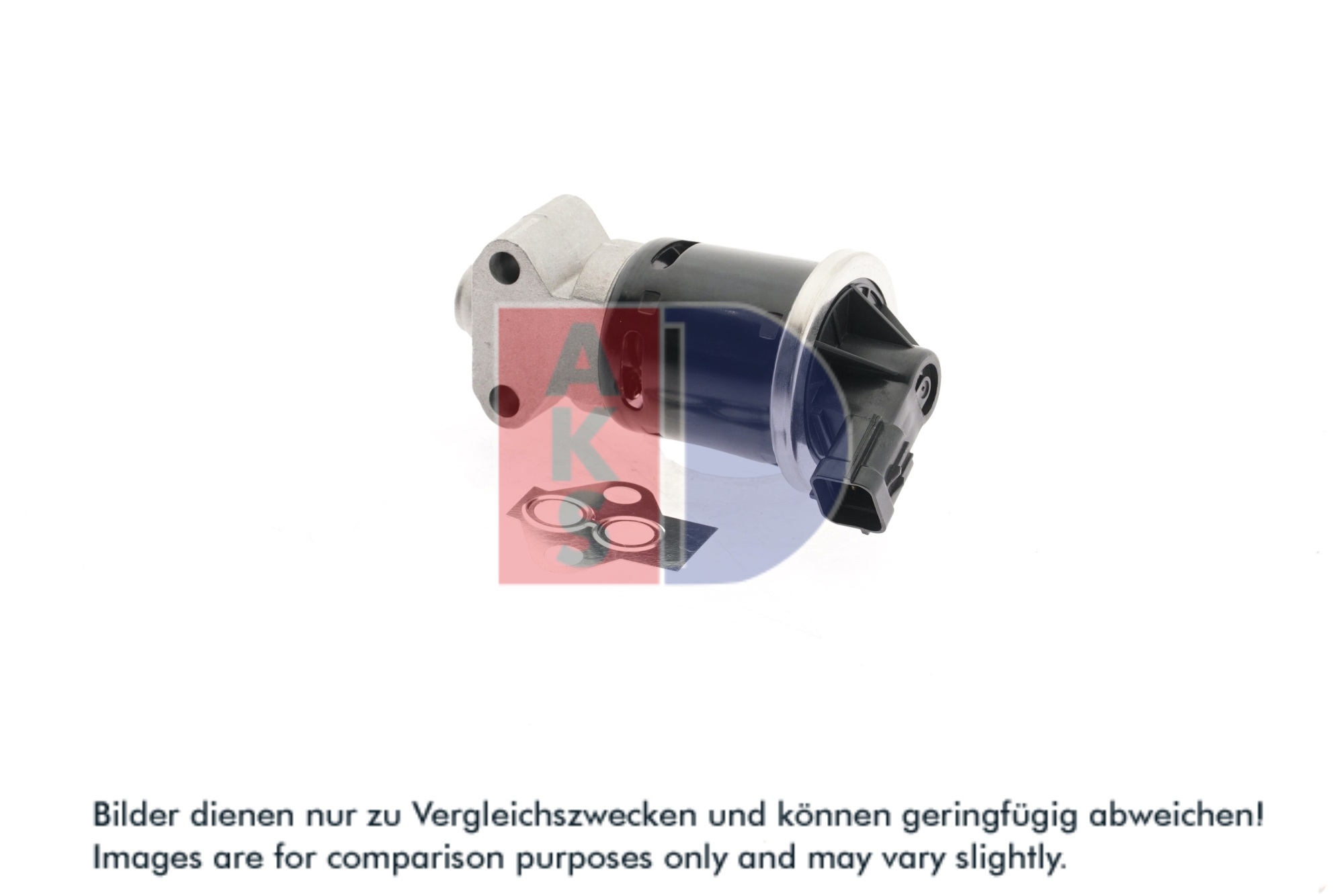 AKS DASIS AGR-Ventil 565013n für CHEVROLET