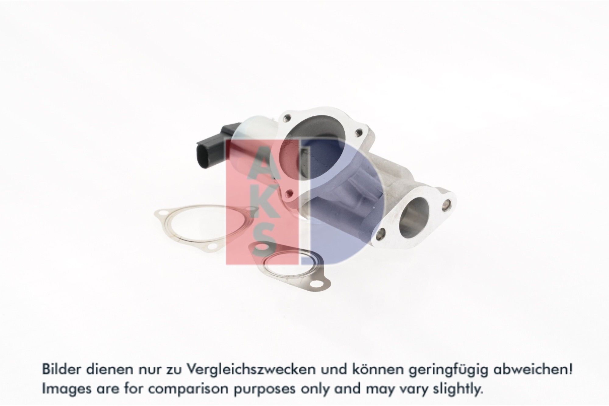 AKS DASIS AGR-Ventil 565015n für KIA