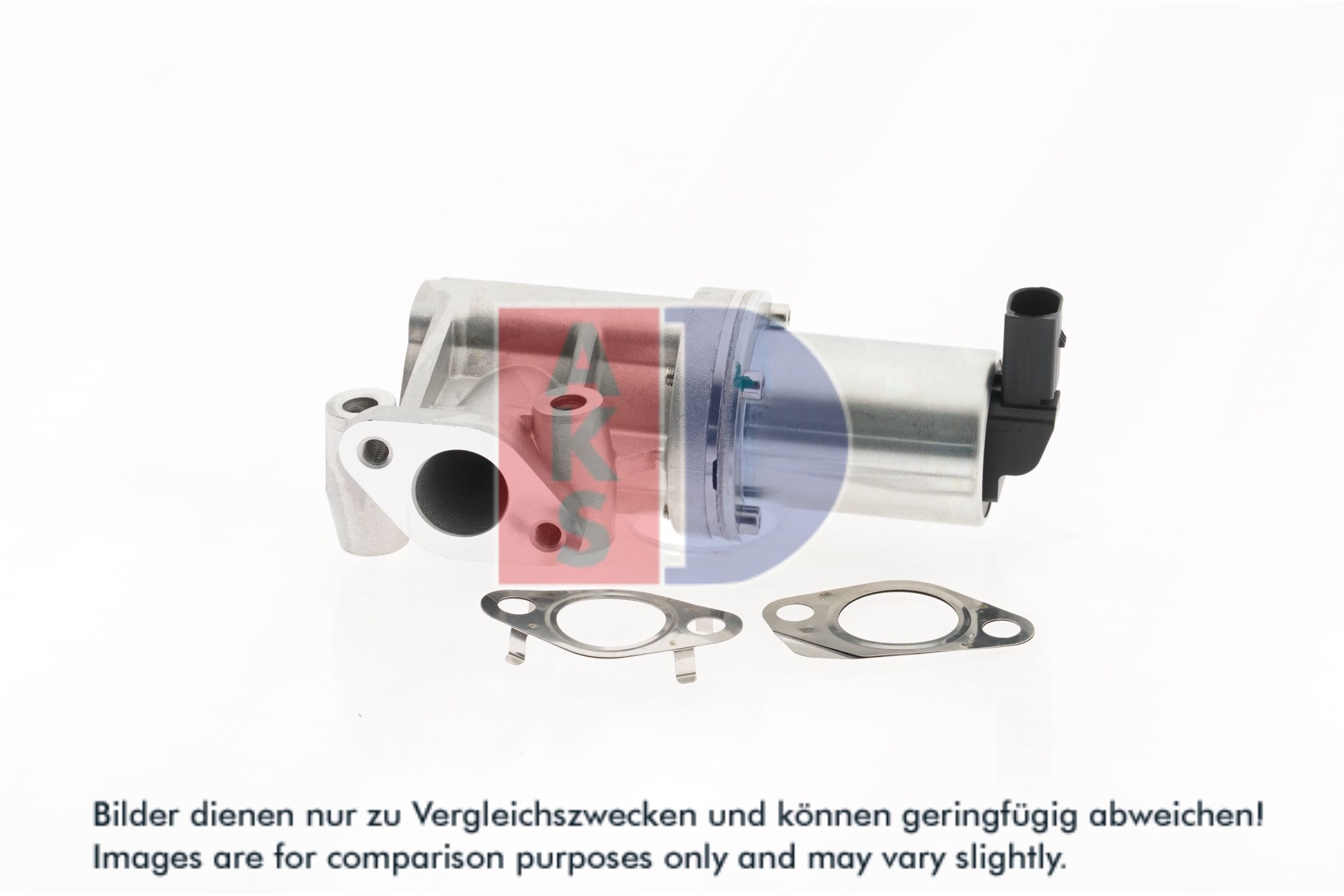 AKS DASIS AGR-Ventil 565014n für KIA