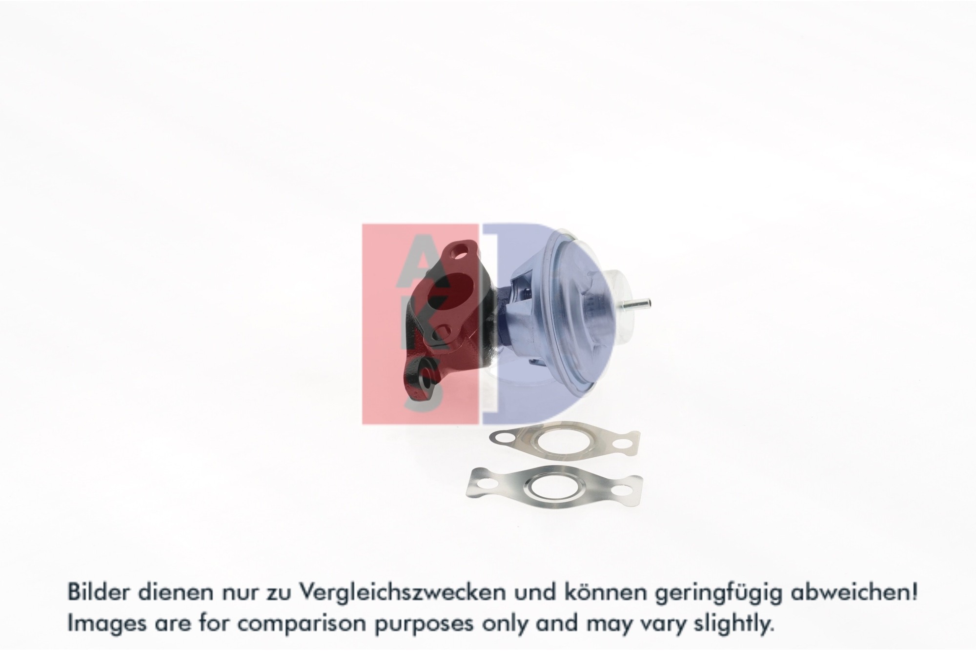 AKS DASIS AGR-Ventil 565017n für KIA