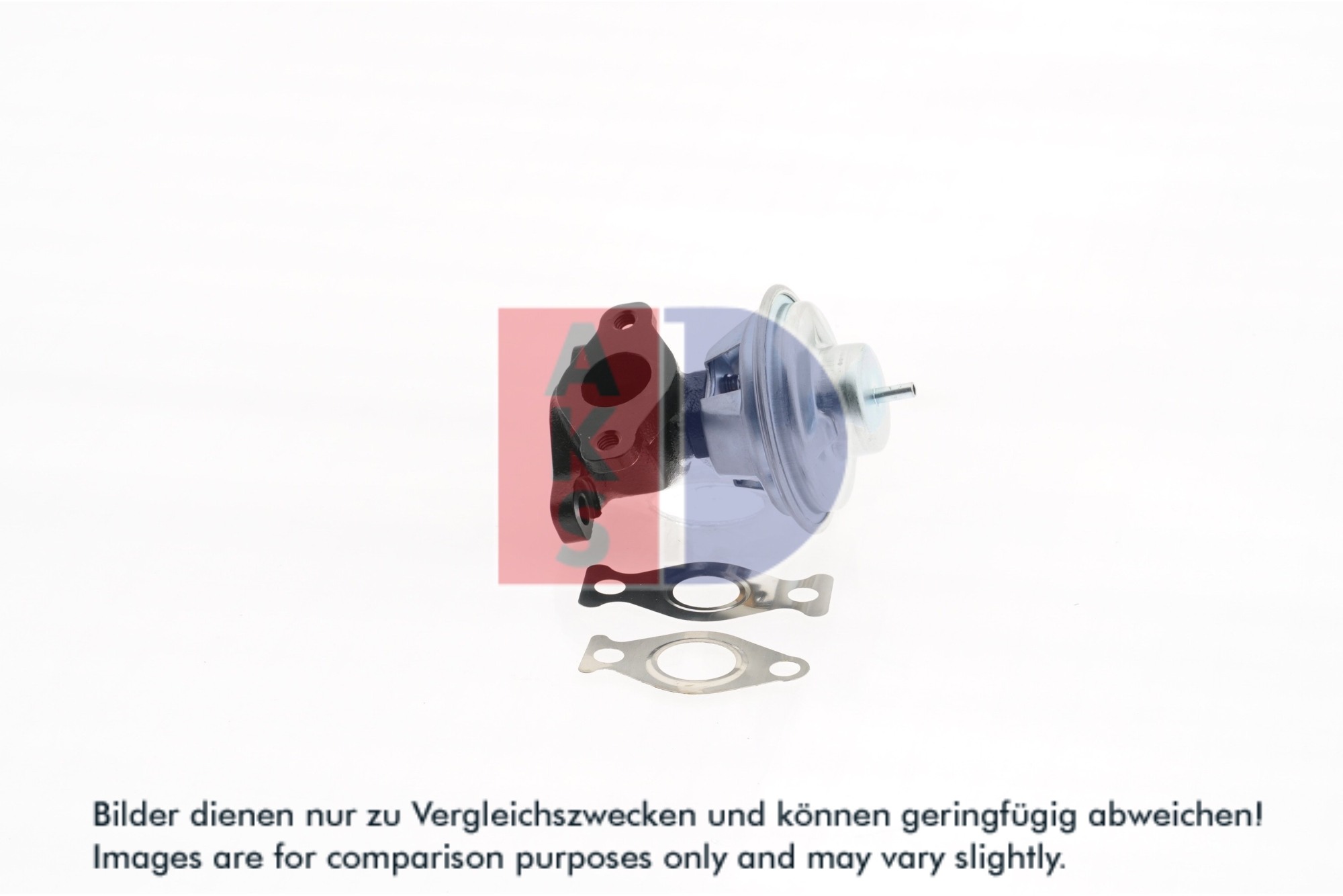 AKS DASIS AGR-Ventil 565018n für KIA