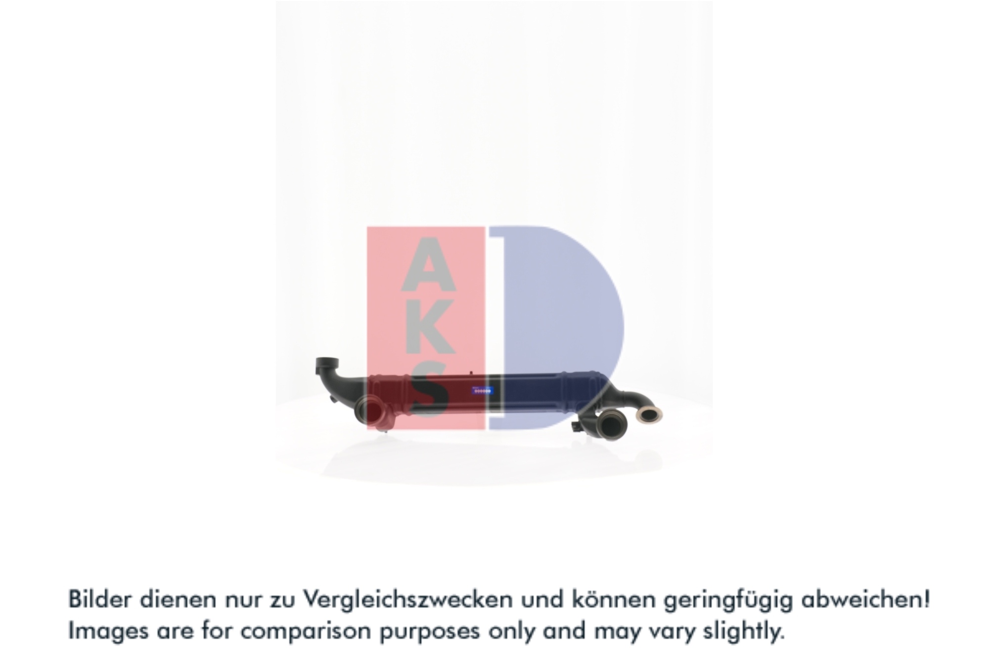 AKS DASIS AGR-Modul 290018t für DAF