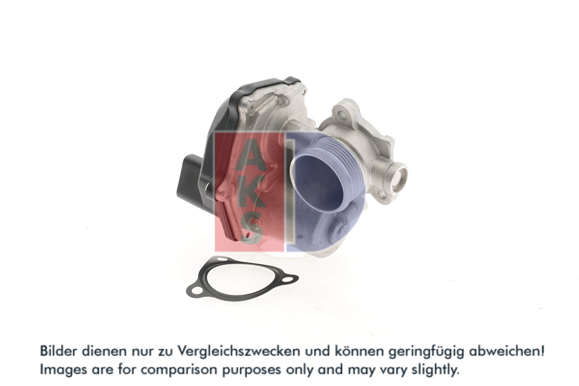AKS DASIS AGR-Ventil 045199n für VAG