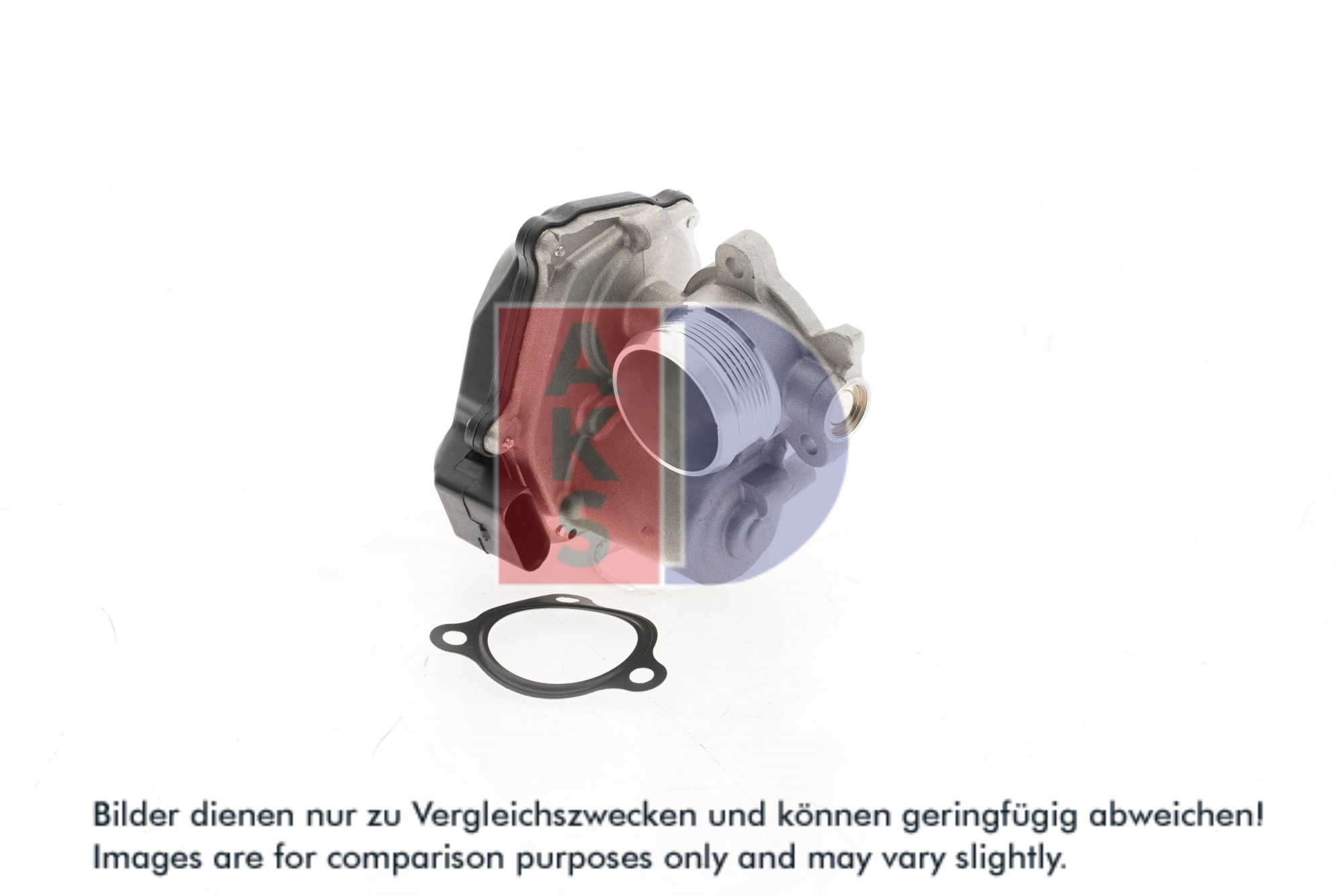 AKS DASIS AGR-Ventil 045200n für VAG