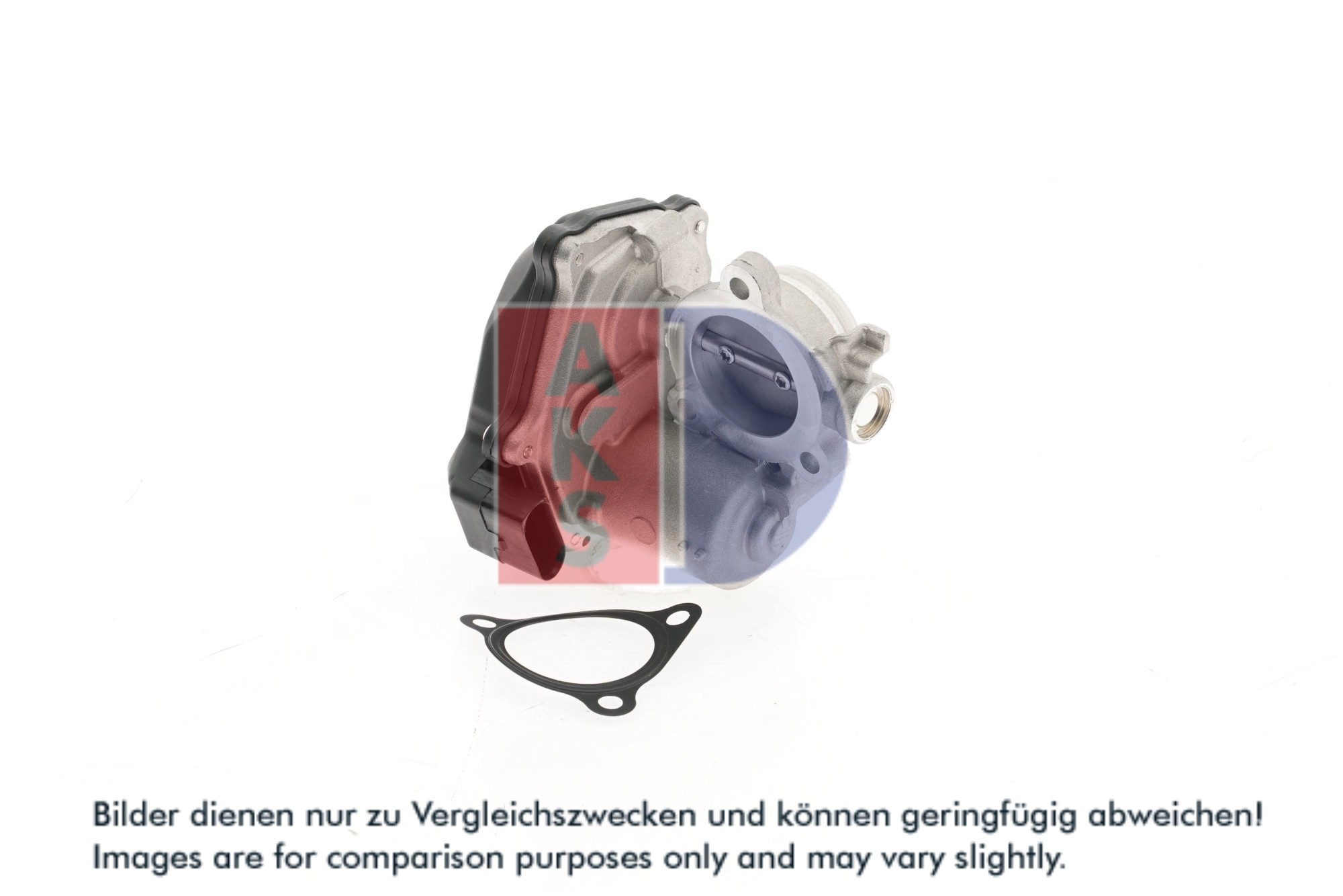 AKS DASIS AGR-Ventil 045201n für VAG