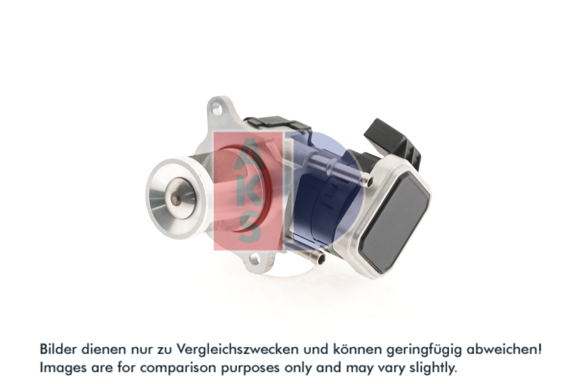 AKS DASIS AGR-Ventil 125016n für Mercedes
