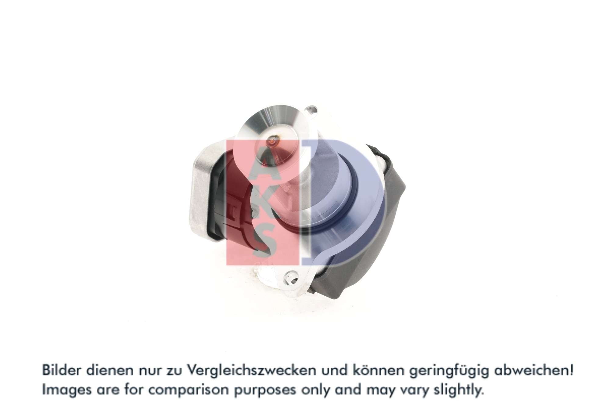 AKS DASIS AGR-Ventil 125018n für Mercedes