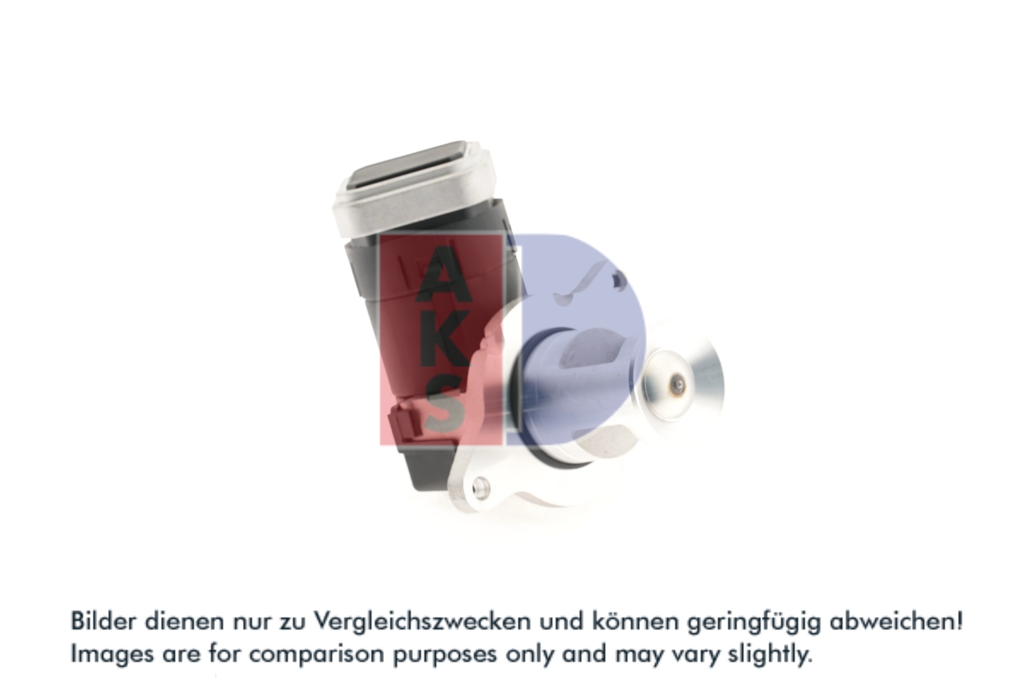 AKS DASIS AGR-Ventil 125017n für Mercedes