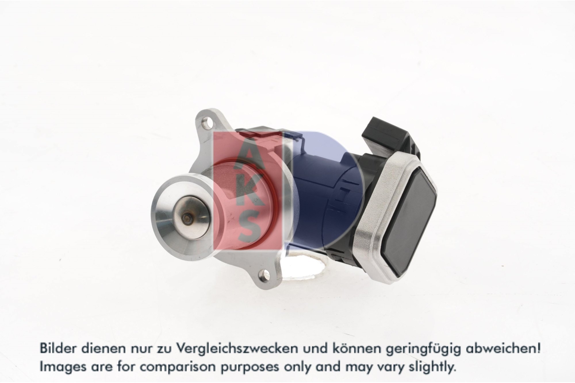 AKS DASIS AGR-Ventil 125023n für JEEP Chrysler Mercedes