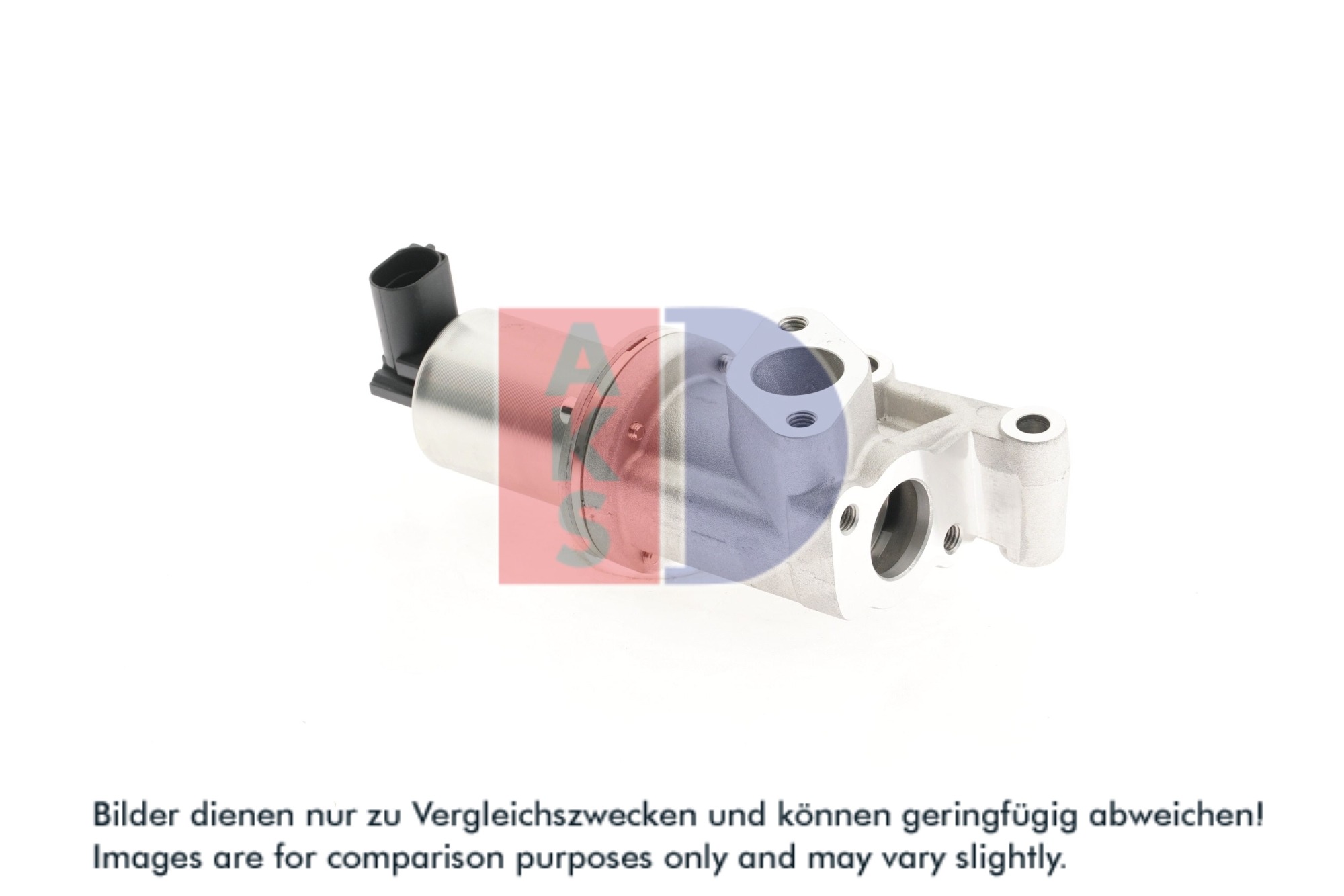 AKS DASIS AGR-Ventil 565029n für KIA