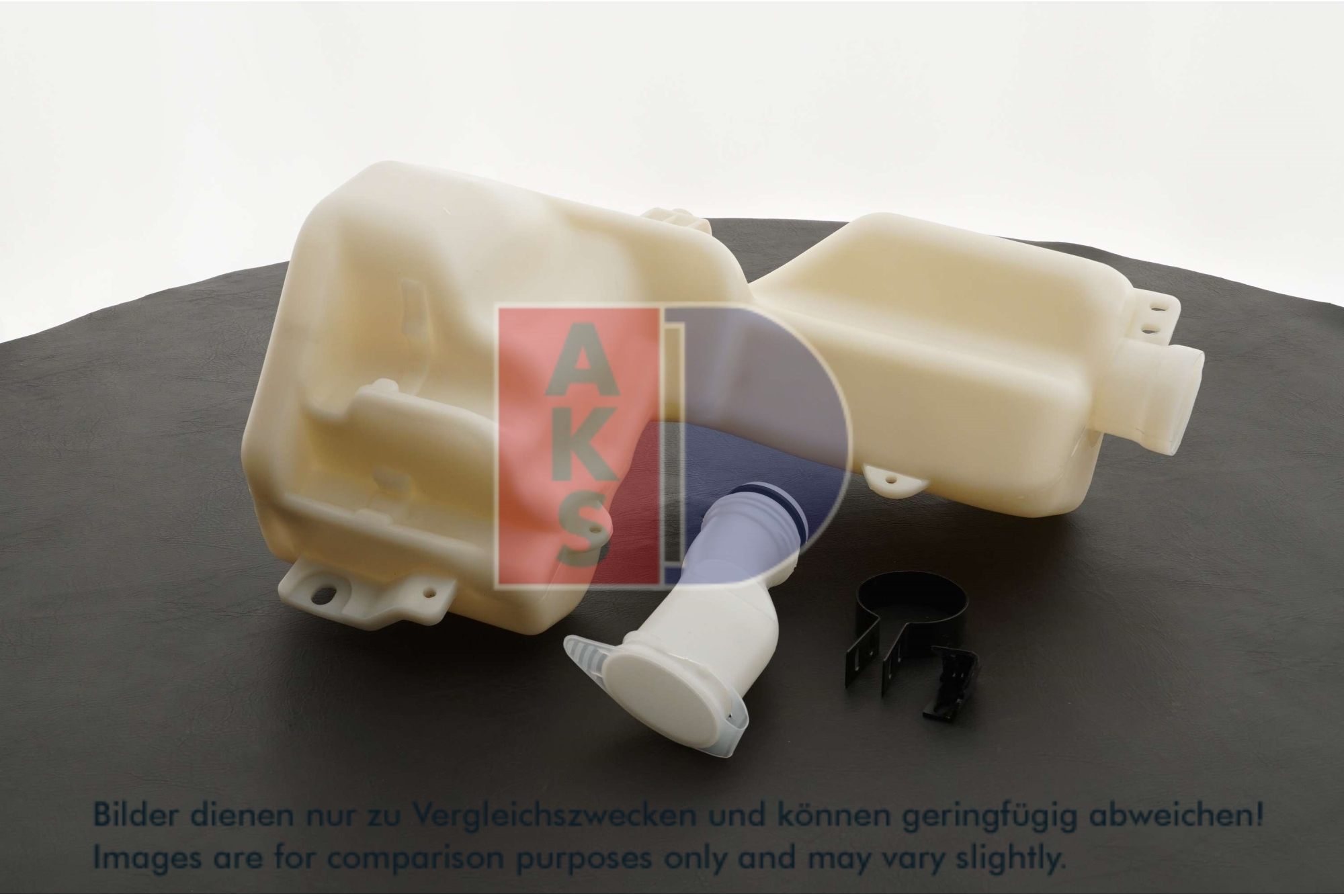 AKS DASIS Waschwasserbehälter, Scheibenreinigung 283005n für Volvo