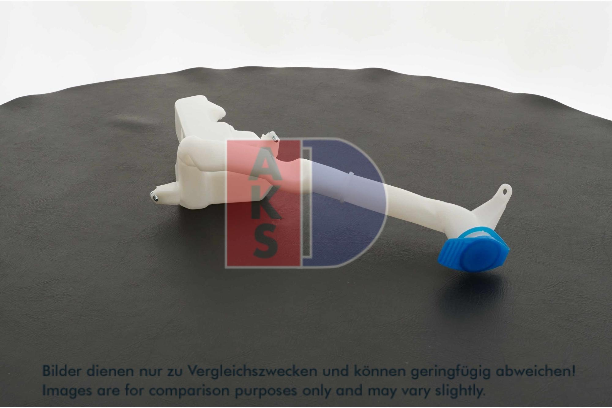 AKS DASIS Waschwasserbehälter, Scheibenreinigung 043043n für VAG
