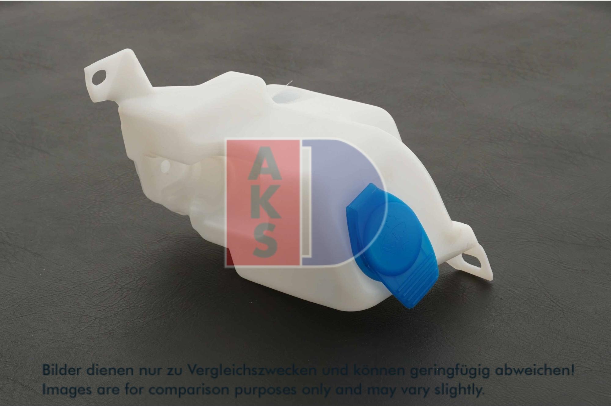 AKS DASIS Waschwasserbehälter, Scheibenreinigung 043041n für VAG