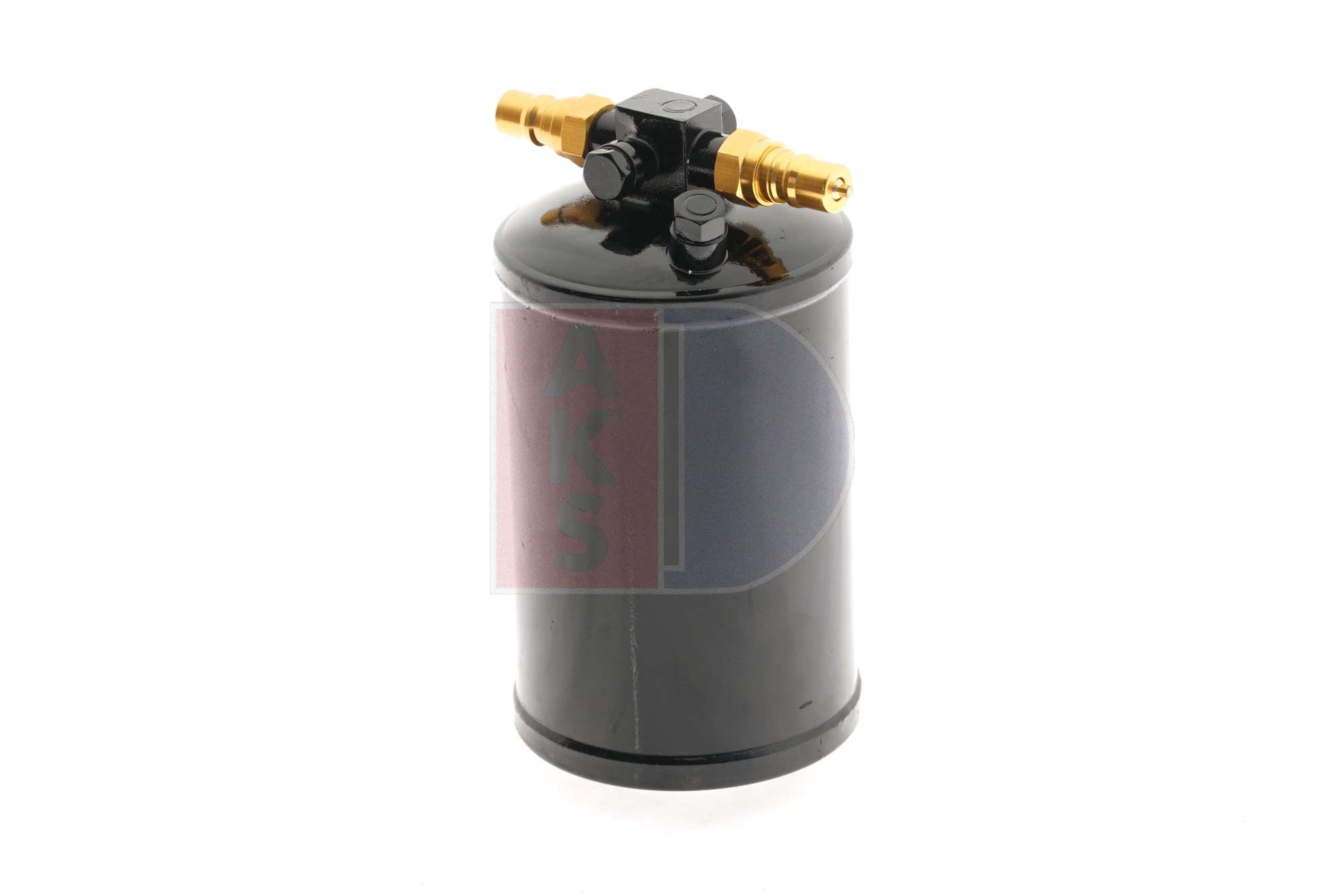 AKS DASIS Trockner, Klimaanlage 800538n 102mm für Volvo