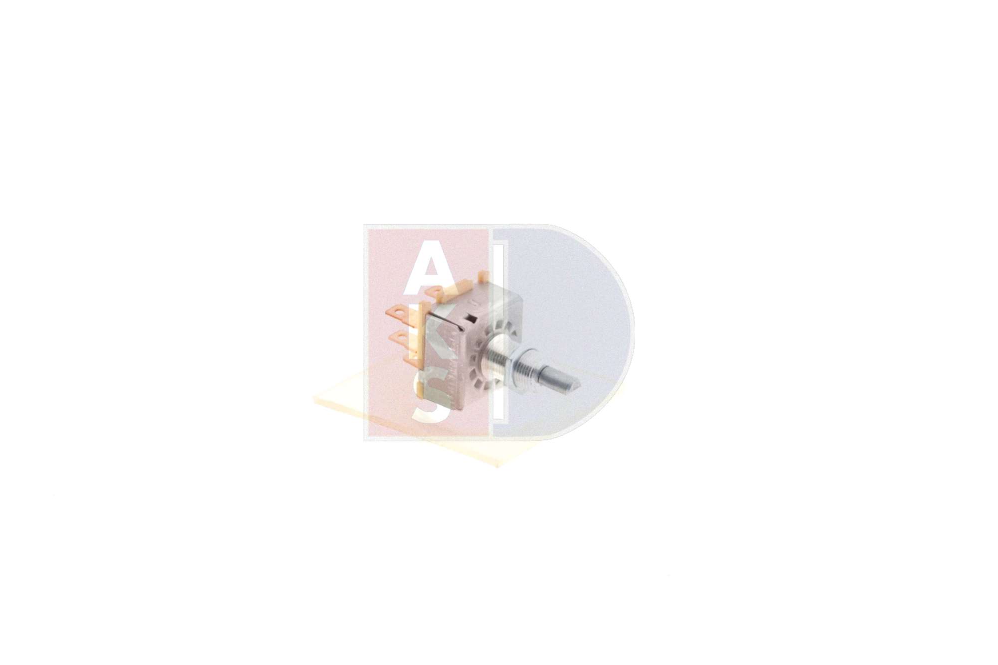 AKS DASIS Relais, Klimaanlage 901060n