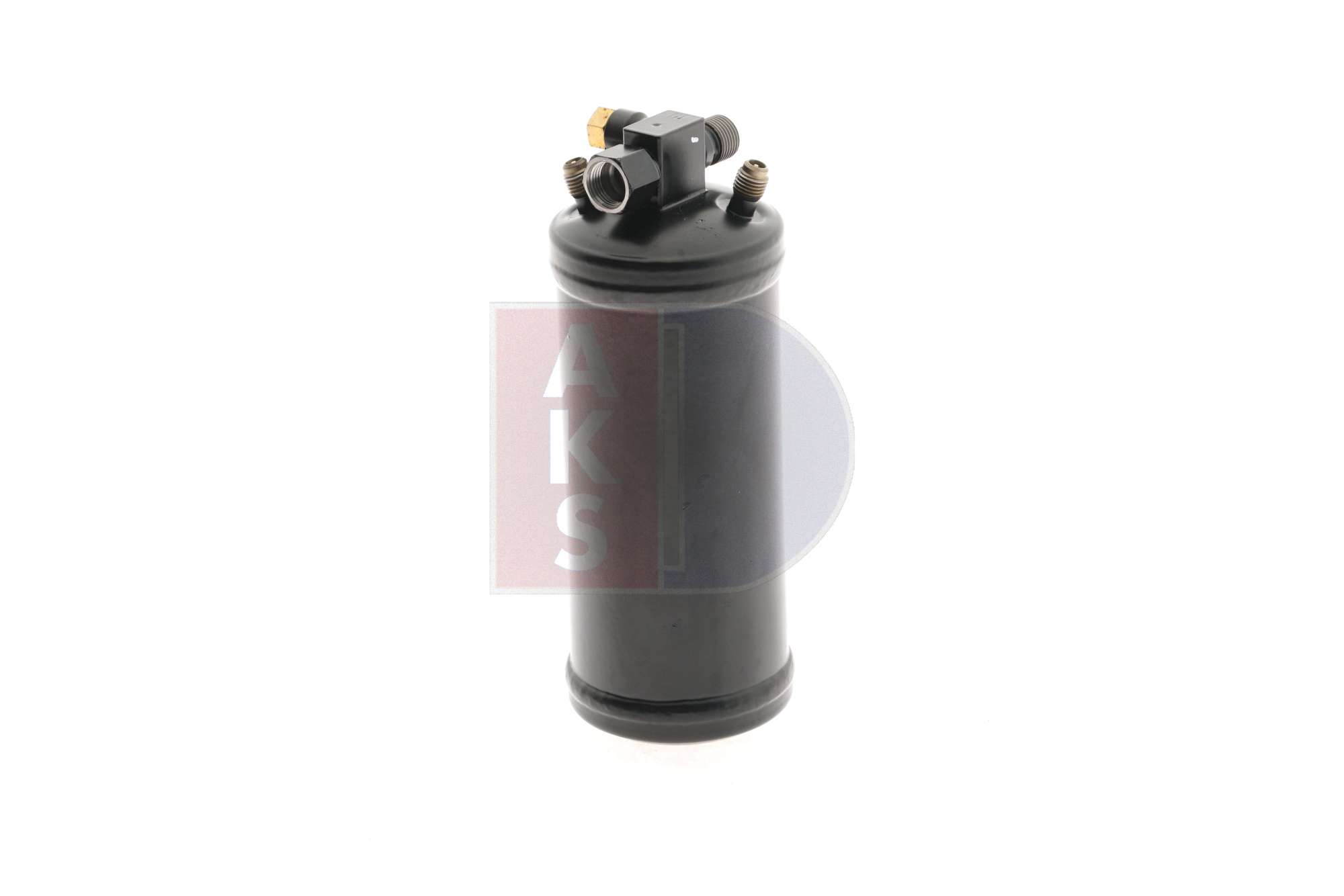 AKS DASIS Trockner, Klimaanlage 800679n 80mm für STEYR
