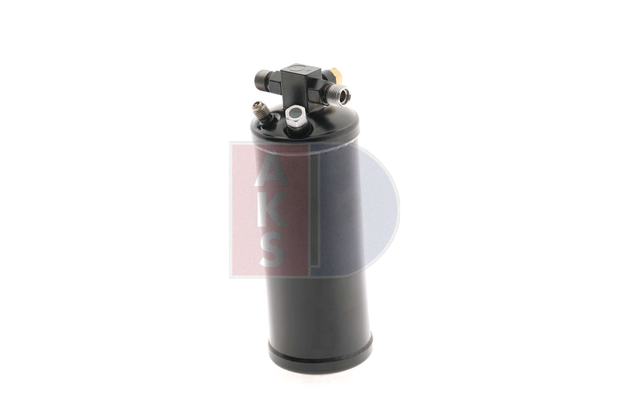 AKS DASIS Trockner, Klimaanlage 800032n 76mm