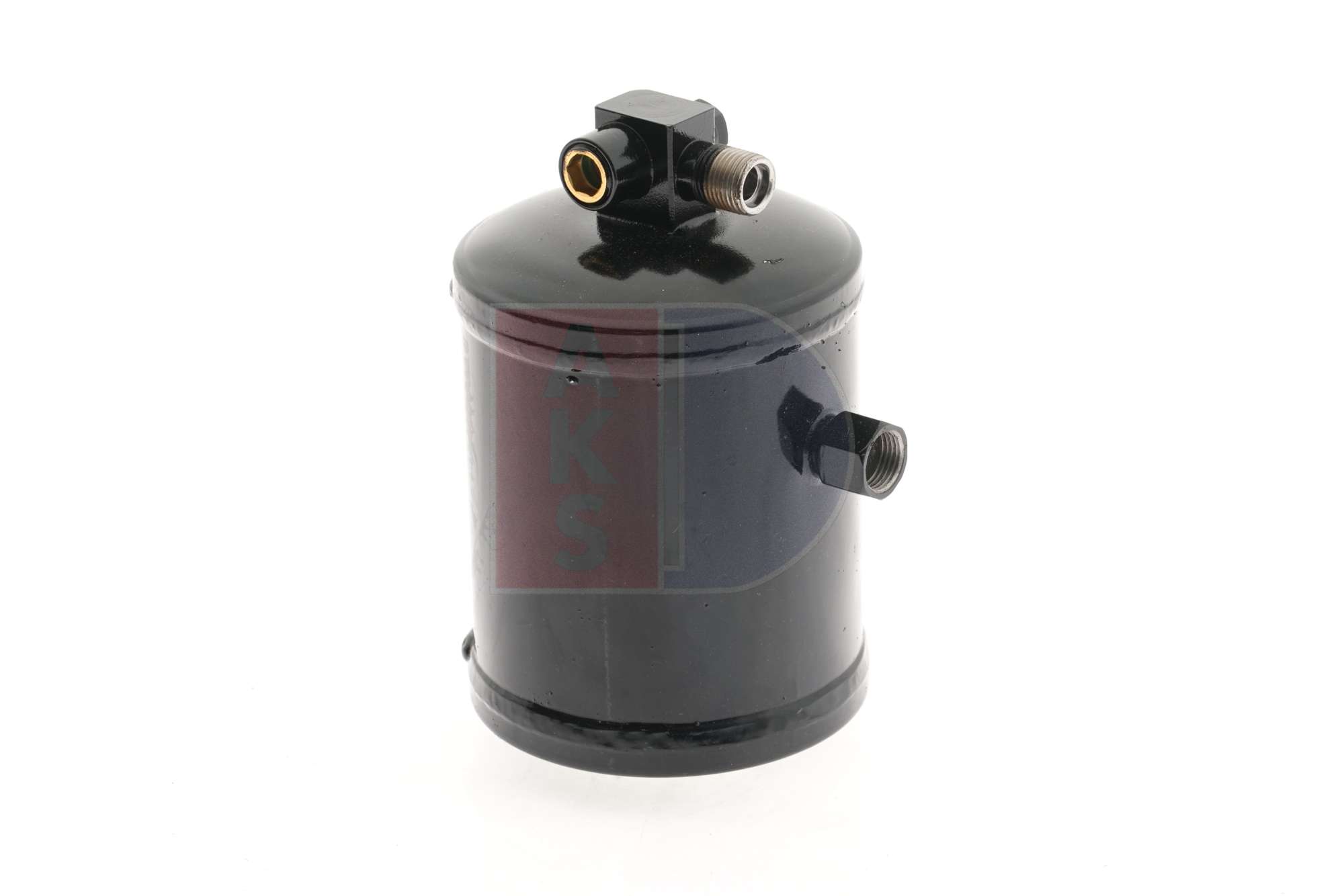 AKS DASIS Trockner, Klimaanlage 800067n 102mm