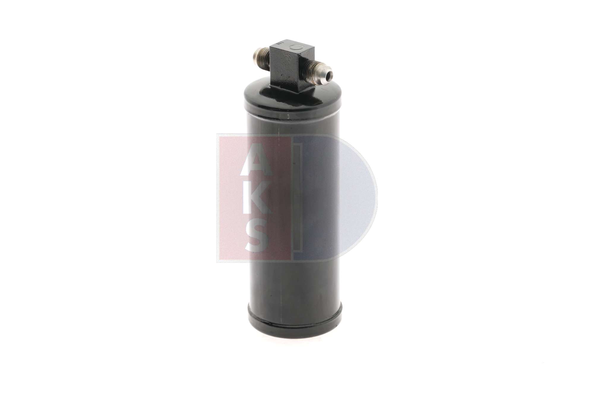 AKS DASIS Trockner, Klimaanlage 800224n 63,5mm