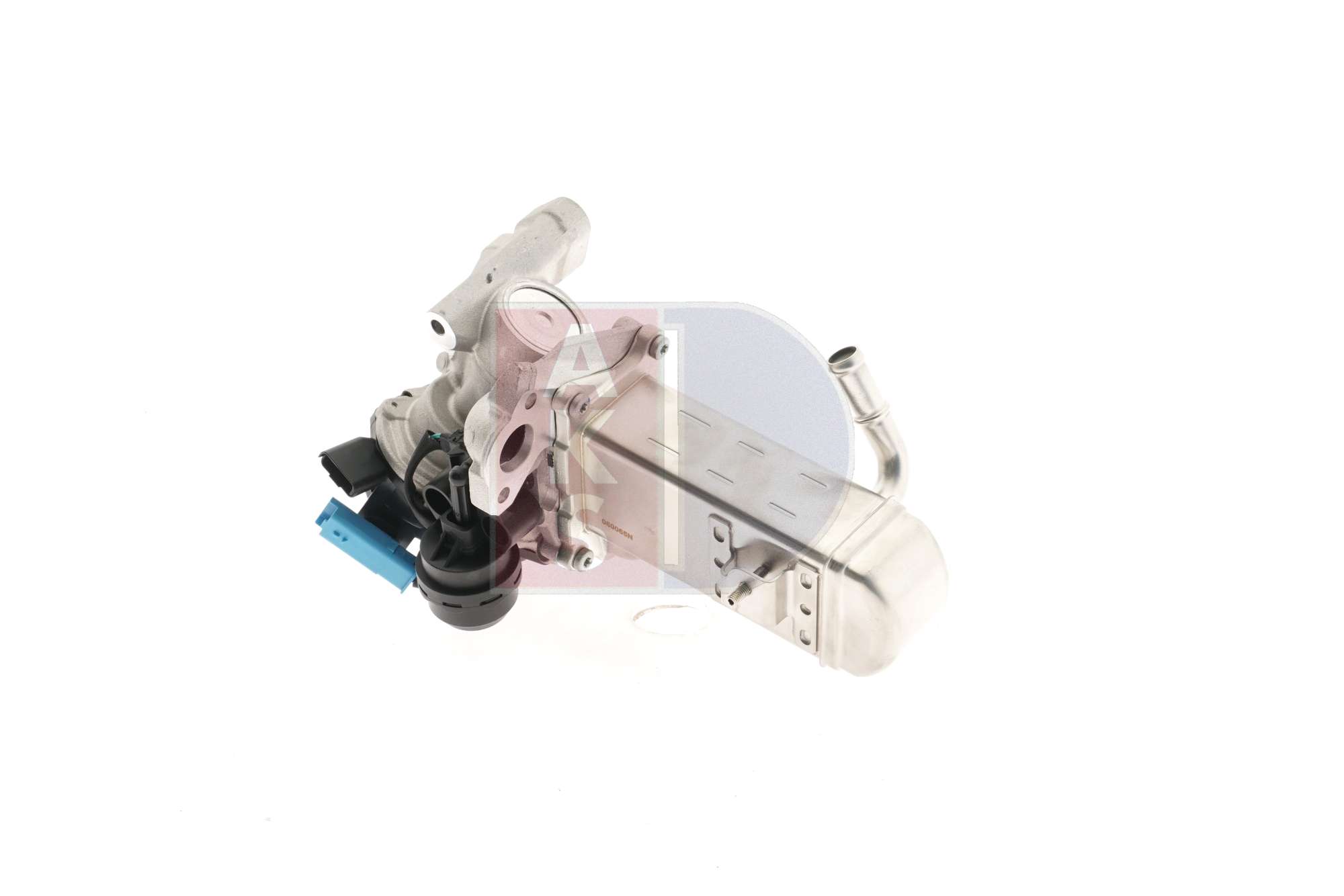 AKS DASIS AGR-Modul 060065n für Ford Volvo Citroën/Peugeot
