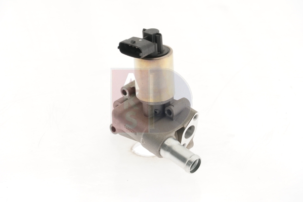 AKS DASIS AGR-Ventil 155027n für Opel