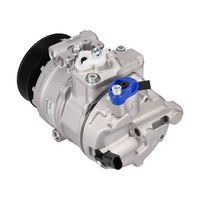 AKS DASIS Kompressor, Klimaanlage, Art.-Nr. 850682N