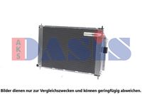 AKS DASIS Khlmodul, Art.-Nr. 070165N