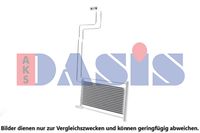 AKS DASIS lkhler, Automatikgetriebe, Art.-Nr. 056023N