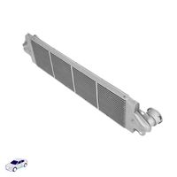 AKS DASIS Ladeluftk�hler, Art.-Nr. 247000N