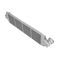 AKS DASIS Ladeluftk�hler, Art.-Nr. 247000N