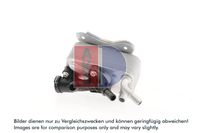 AKS DASIS �lk�hler, Automatikgetriebe, Art.-Nr. 056084N