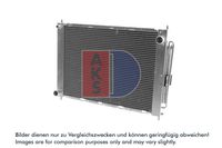 AKS DASIS K�hlmodul, Art.-Nr. 180078N