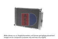 AKS DASIS K�hlmodul, Art.-Nr. 180091N