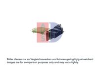 AKS DASIS Widerstand, Innenraumgebläse, Art.-Nr. 740232N