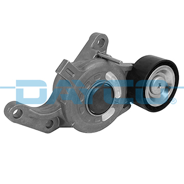 Dayco Riemenspanner, Keilrippenriemen Apv3860 Für Peugeot Vaughall Ds Citroën Toyota