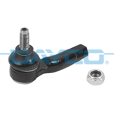 DAYCO Spurstangenkopf dss2484 Vorderachse links für VW