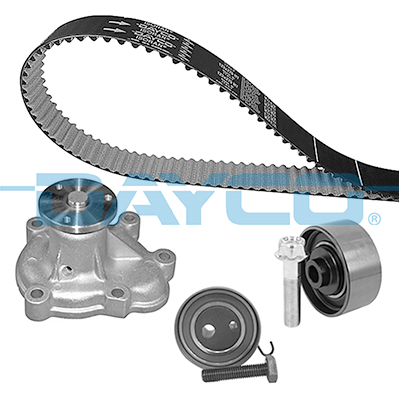 DAYCO Wasserpumpe + Zahnriemensatz ktbwp5310