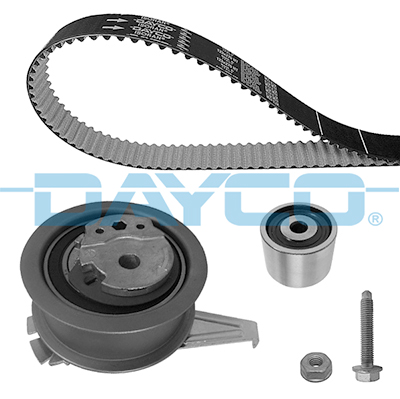 Dayco Zahnriemensatz Größe 1.1 Ktb999 - Bild 6