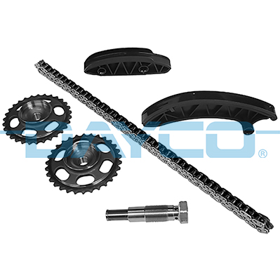 DAYCO Steuerkettensatz ktc1168 Image