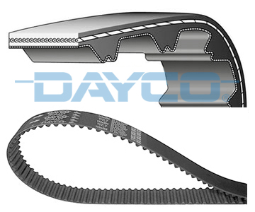 Dayco Zahnriemen 94953 Für Mitsubishi