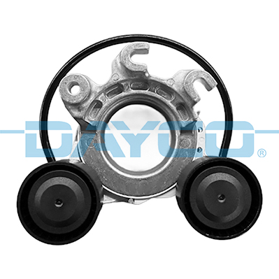 DAYCO Riemenspanner, Keilrippenriemen apv4384 für DS