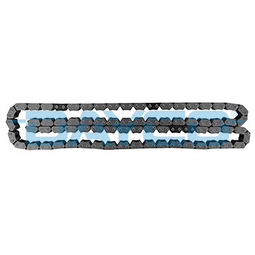 DAYCO Steuerkette tch1006 für TOYOTA