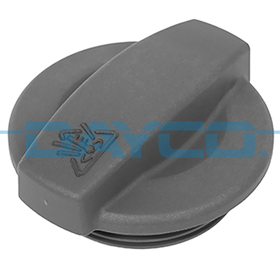 DAYCO Verschlussdeckel, Kühlmittelbehälter drc062 für Audi